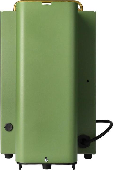 Immagine prodotto Faber Italia Pro Deluxe (E.S.E., Spina CH)