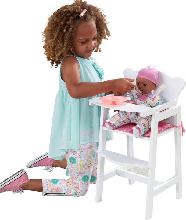 Produktbild KidKraft Lil' Doll