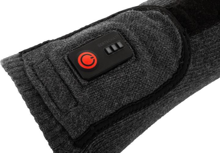 Produktbild Bertschat Beheizte Socken Elite Dünne Hiking Edition (39 - 41)