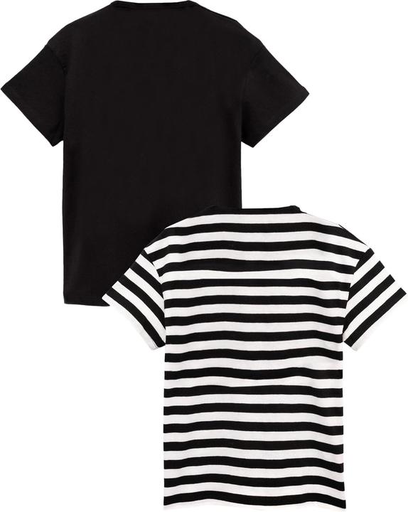 Produktbild Barbie TShirt Mädchen (2erPack) (128)