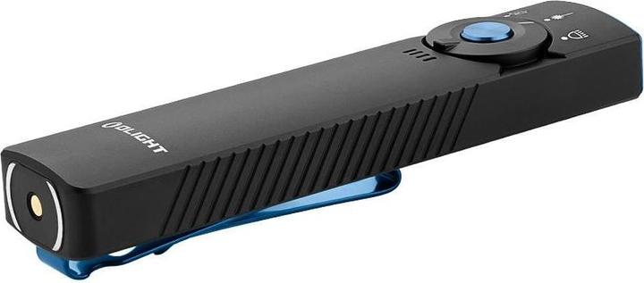 Immagine prodotto Olight Arkfeld Pro (16 cm, 1 lm)