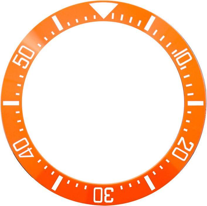 Produktbild Bobroff Lünette für Uhr BFBNA (Lünette drehbar)