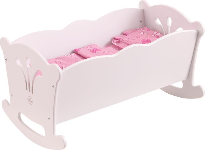 Produktbild KidKraft Lil'Doll