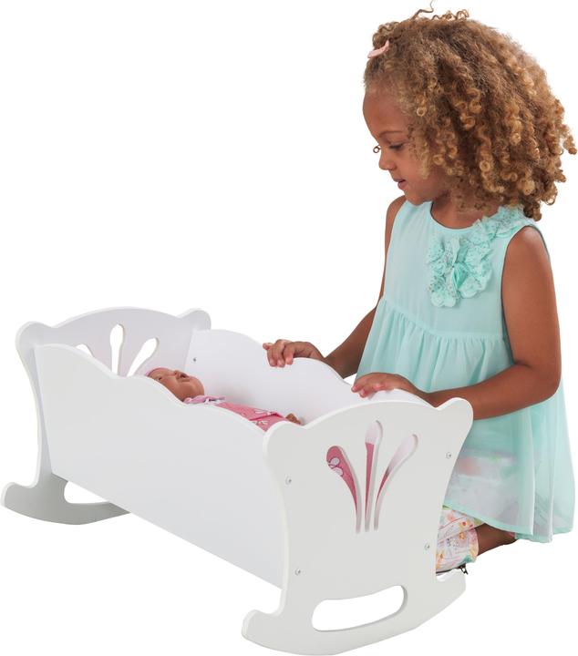 Produktbild KidKraft Lil'Doll