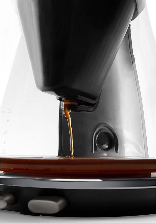 Actual product image De'Longhi ICM17210 Clessidra