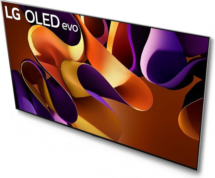 Produktbild LG OLED55G48LW (55", G4, OLED, 4K, 2024)