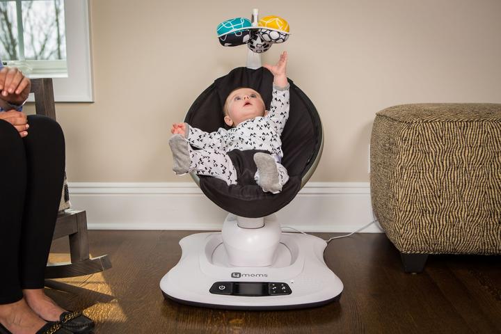 Image du produit 4moms mamaRoo 4