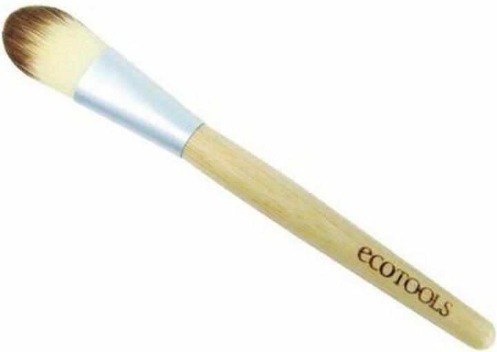 Produktbild EcoTools Classic Foundation Pinsel (Foundation)