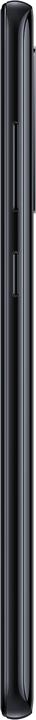 Actual product image Samsung Galaxy A9 EU (128 GB, Caviar Black, 6.30", Single SIM, 24 Mpx, 4G)