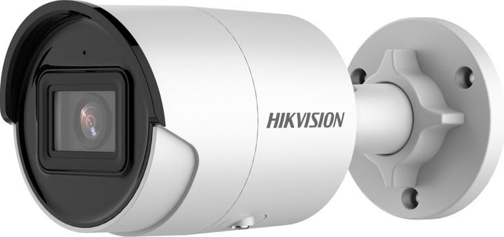 Actual product image Hikvision Bullet IR DS-2CD2086G2-IU(4mm)(C) 8MP - Network Camera (3840 x 2160 pixels)