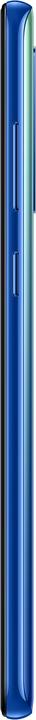 Image du produit Samsung Galaxy A9 (128 Go, Bleu limonade, 6.30", Double SIM + SD, 24 Mpx, 4G)