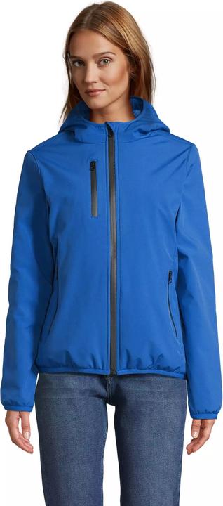Sol's Falcon Padded (XL)