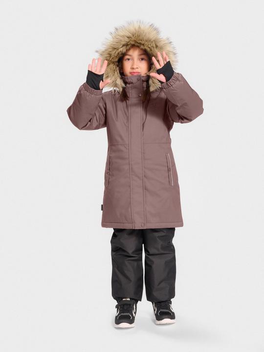 Actual product image hummel Hmlleaf Tex Coat (110)
