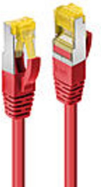 Produktbild Lindy Netzwerkkabel (S/FTP, CAT7, 10 m)