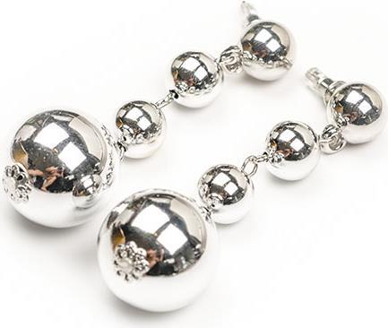 Image du produit Mifan Bola Silver (Métal)