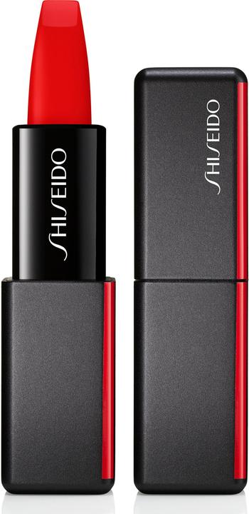 Shiseido Modernmatte Powder Lipstick (510 Night Life)