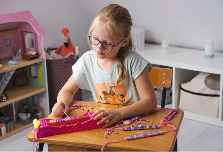 Actual product image Ravensburger Crafting So Styly Métier à Tis