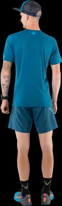 Actual product image Dynafit Alpine Pro 2in1 Shorts (XL)