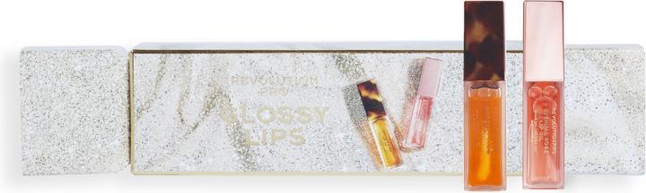 Immagine prodotto Makeup Revolution Labbra lucide (16 ml)