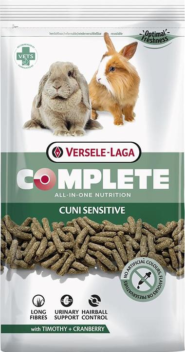 Versele Laga Complete Cuni Sensitive (1.75 kg, 1 x)