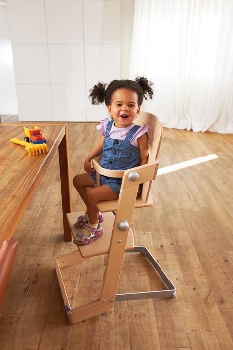 Actual product image Geuther Tamino (Highchair)