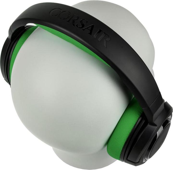 Image du produit Corsair HS35 (Filaire)