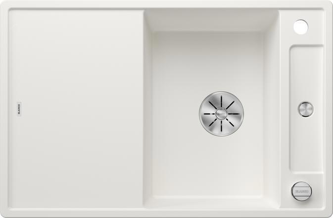Image du produit Blanco Axia III 45 S (Evier encastré, 78 cm, 51 cm)