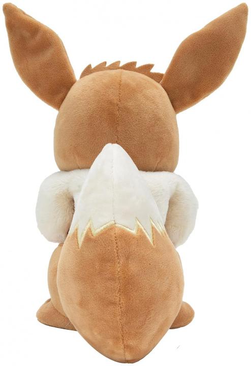 Produktbild Jazwares Pokémon Eevee (30 cm)
