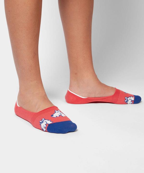 Immagine prodotto DillySocks Cane figo nascosto (Confezione singola, 43 - 46)
