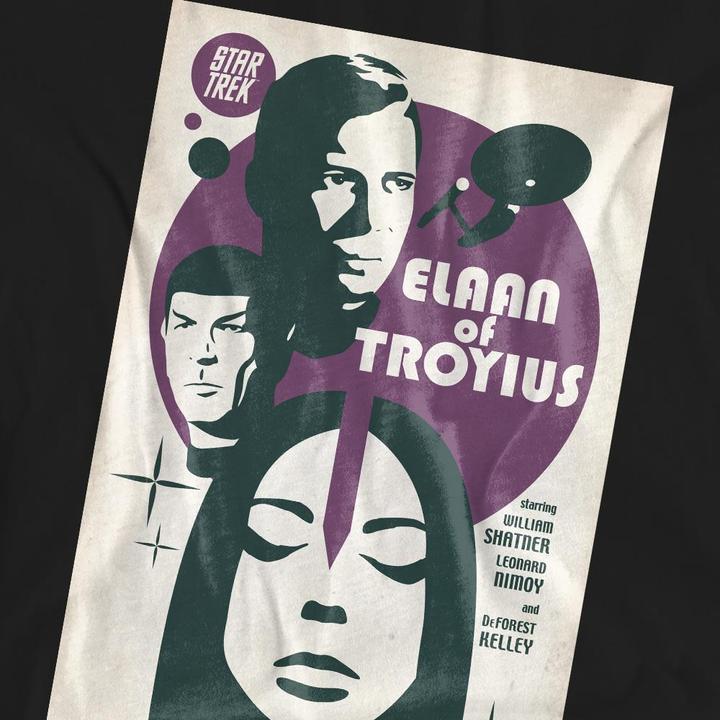 Produktbild The Original Series Episode 68 TShirt (XXL)