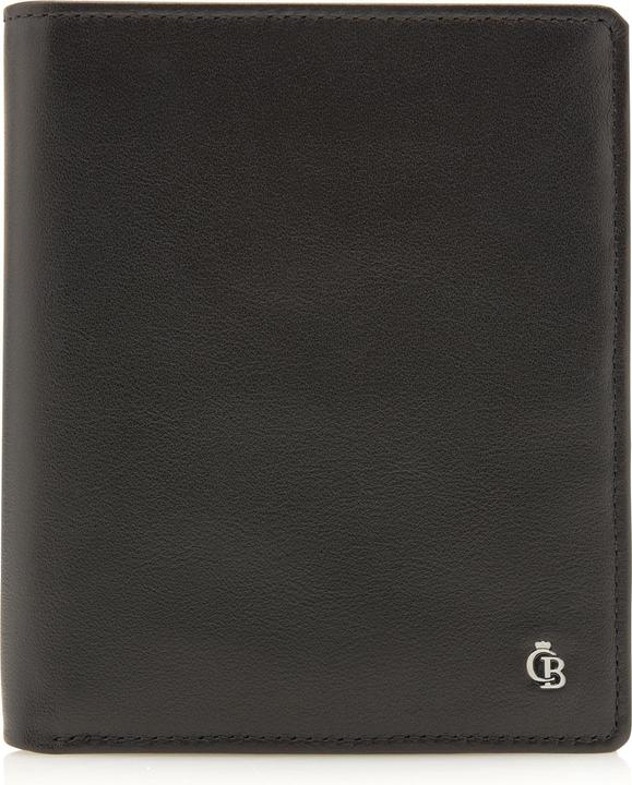 Castelijn & Beerens Vita Geldbörse RFID Leder 10,5 cm