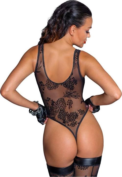 Produktbild Noir Handmade Body Flock XL (XL)