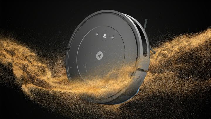 Immagine prodotto iRobot Roomba Combo Essential (Robot aspirapolvere)