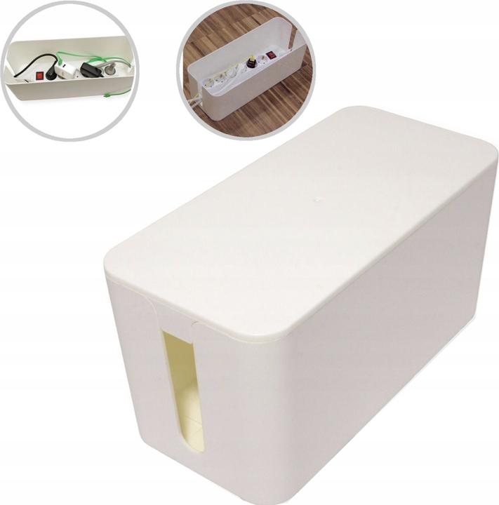 Actual product image Value Cable box