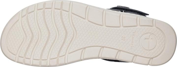 Actual product image Tamaris Pure Relax sandal (37)