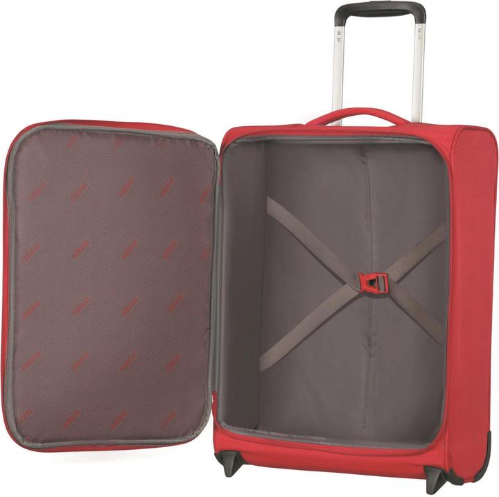 Actual product image American Tourister Litewing (40 l, Hand luggage (up to 50 litres))