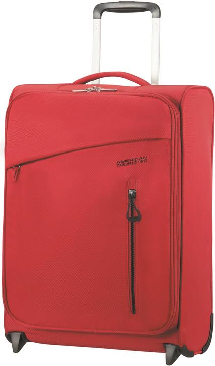 Actual product image American Tourister Litewing (40 l, Hand luggage (up to 50 litres))