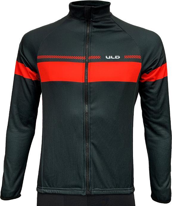 Actual product image ULD Breathable thermal jersey (S)