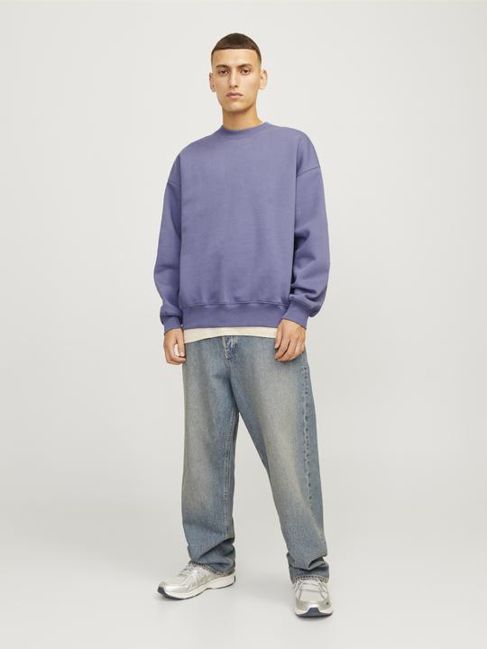 Produktbild Jack & Jones Jjeurban Edge Sweat Crew Neck Noos (S)