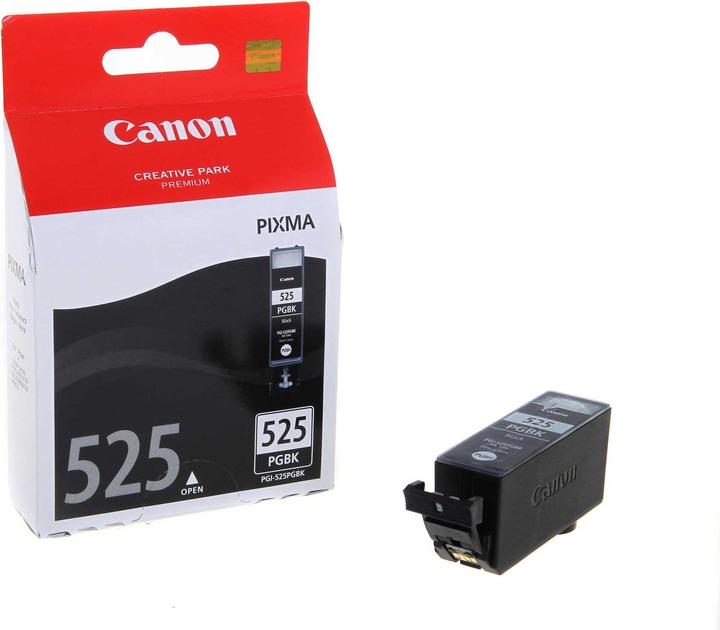 Actual product image Canon Pgi-525pgbk (FC)