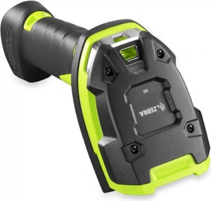 Actual product image Zebra LI3678-SR (1D barcodes)