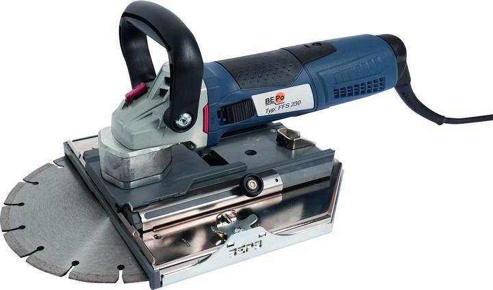 Bepo Fenster-Fugenschneider FFS 230