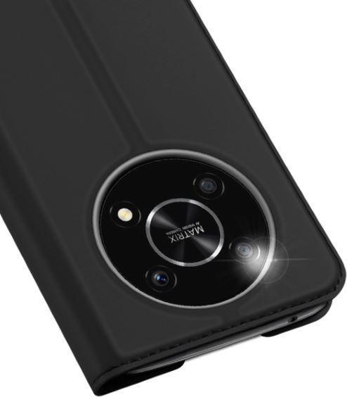 Actual product image Dux Ducis Skin Pro Series Bookcover (Honor Magic 4 Lite)