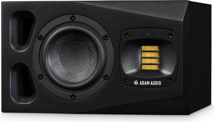 Produktbild Adam A4V Black (Aktiv, 1x 110 W)