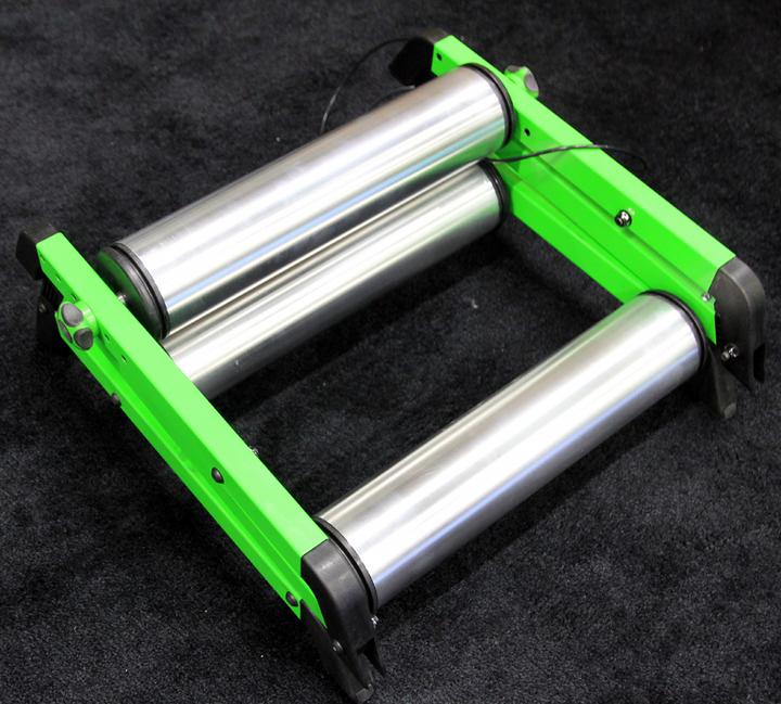 Image du produit Kinetic Z-Rollers