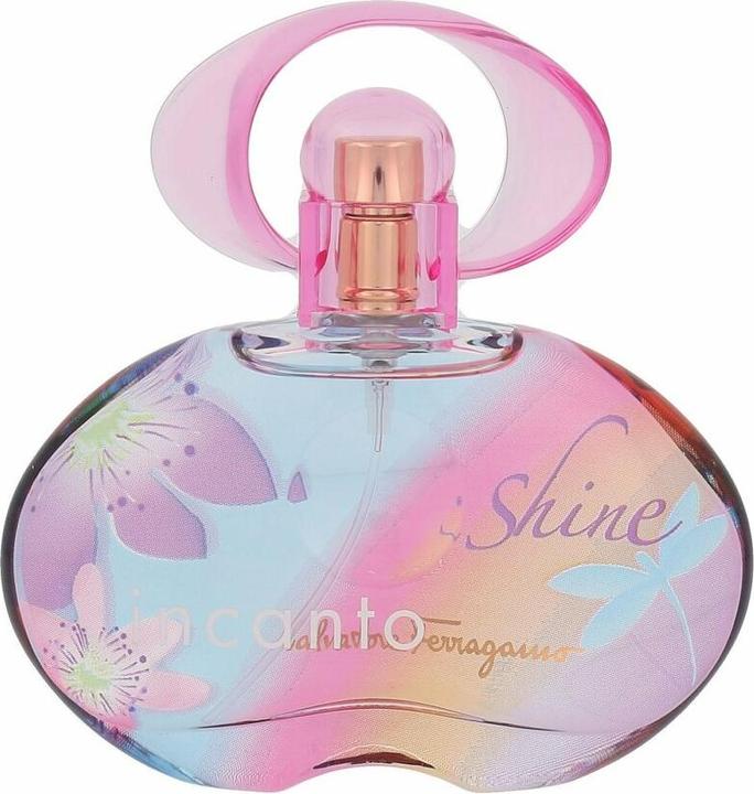 Immagine prodotto Salvatore Ferragamo Incanto Shine (Eau de toilette, 50 ml)