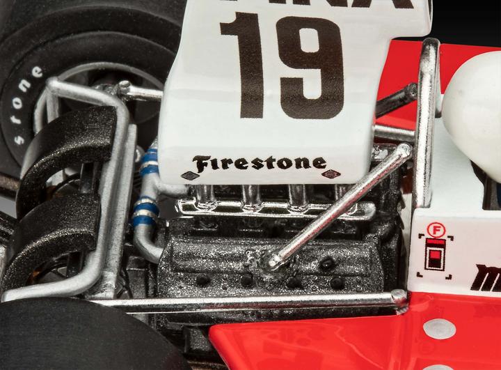 Image du produit Revell Model Set Surtees TS16/03