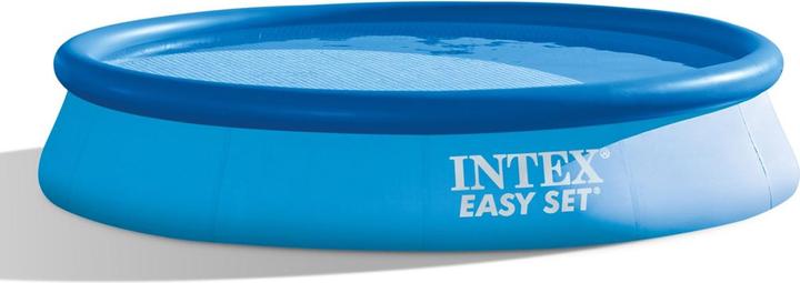 Intex Easy (Ø 396 x 84 cm)
