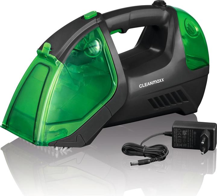 Actual product image CleanMaxx Carpet cleaner