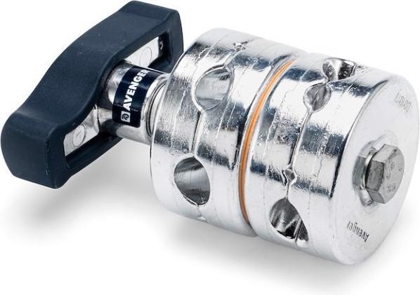 Image du produit Avenger Gag Gobo (Support de stand)